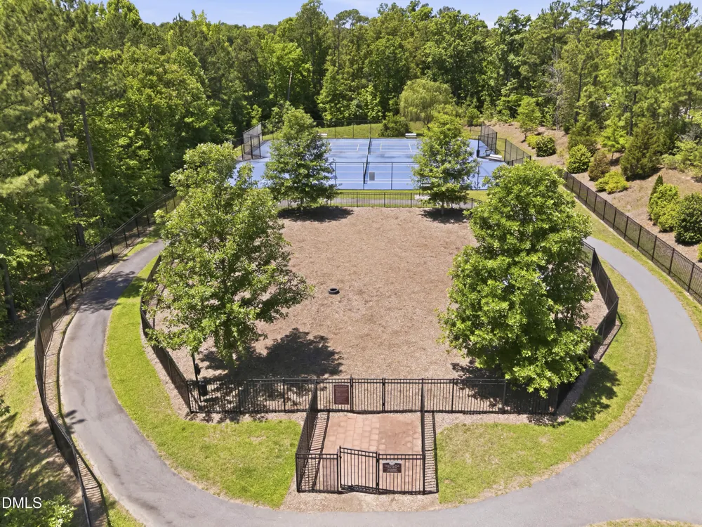 2417 Historic Circle Morrisville, NC 27560