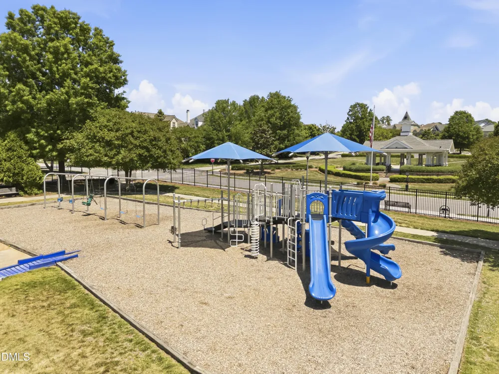 2417 Historic Circle Morrisville, NC 27560