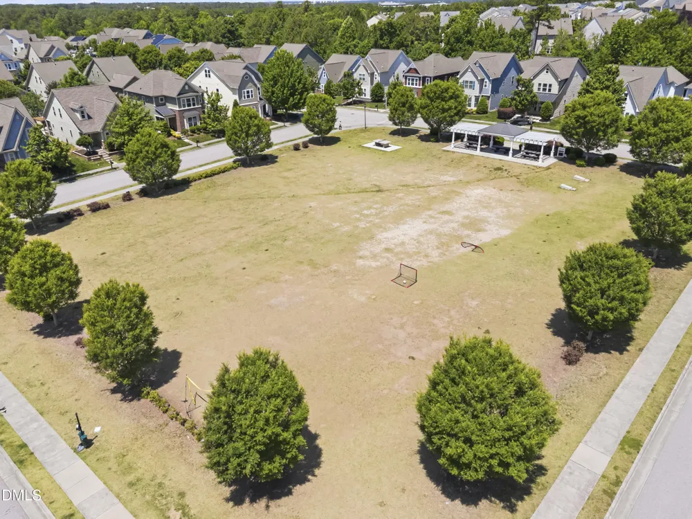 2417 Historic Circle Morrisville, NC 27560