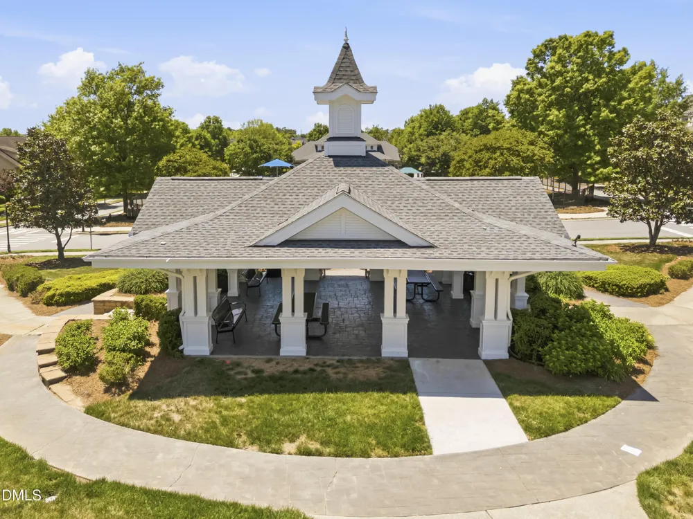 2417 Historic Circle Morrisville, NC 27560
