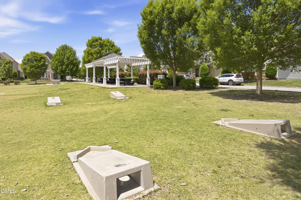 2417 Historic Circle Morrisville, NC 27560