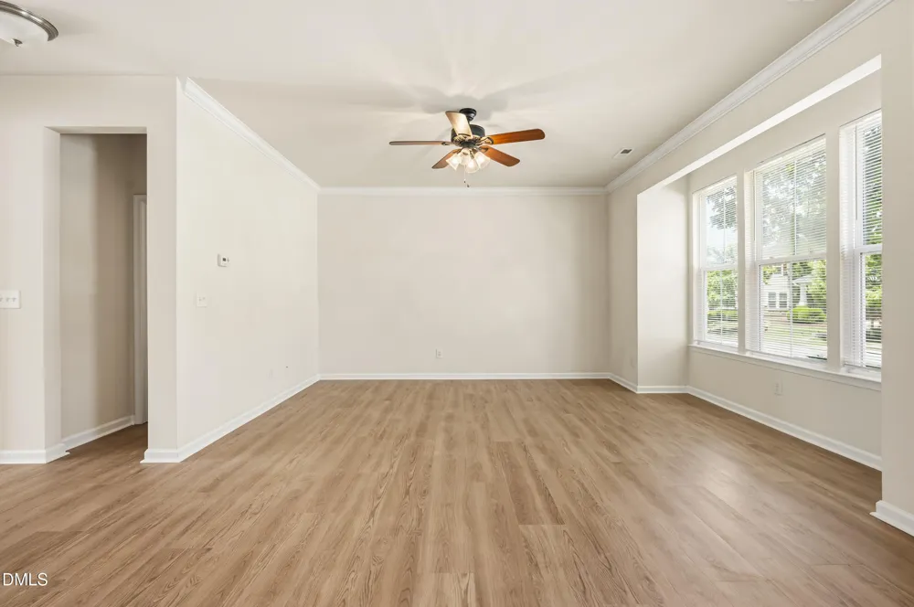 2417 Historic Circle Morrisville, NC 27560