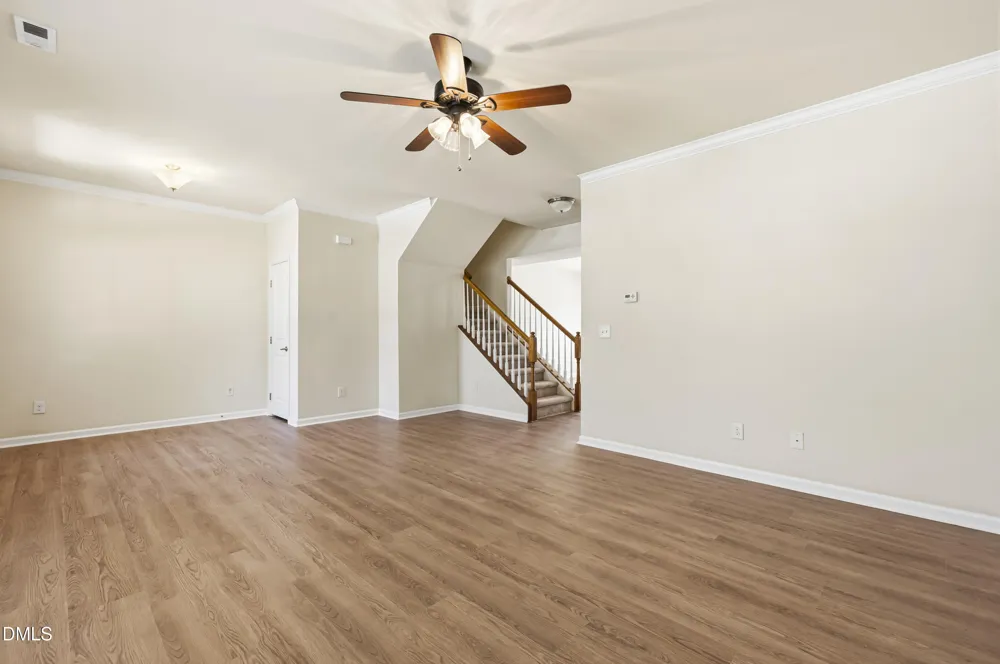 2417 Historic Circle Morrisville, NC 27560