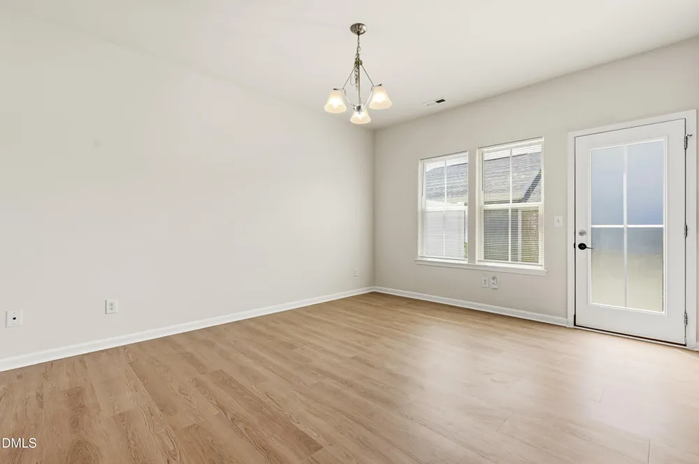 2417 Historic Circle Morrisville, NC 27560