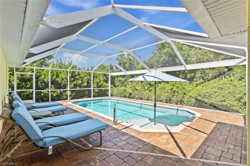 11693 OAKLAND DRIVE Bokeelia, FL 33922