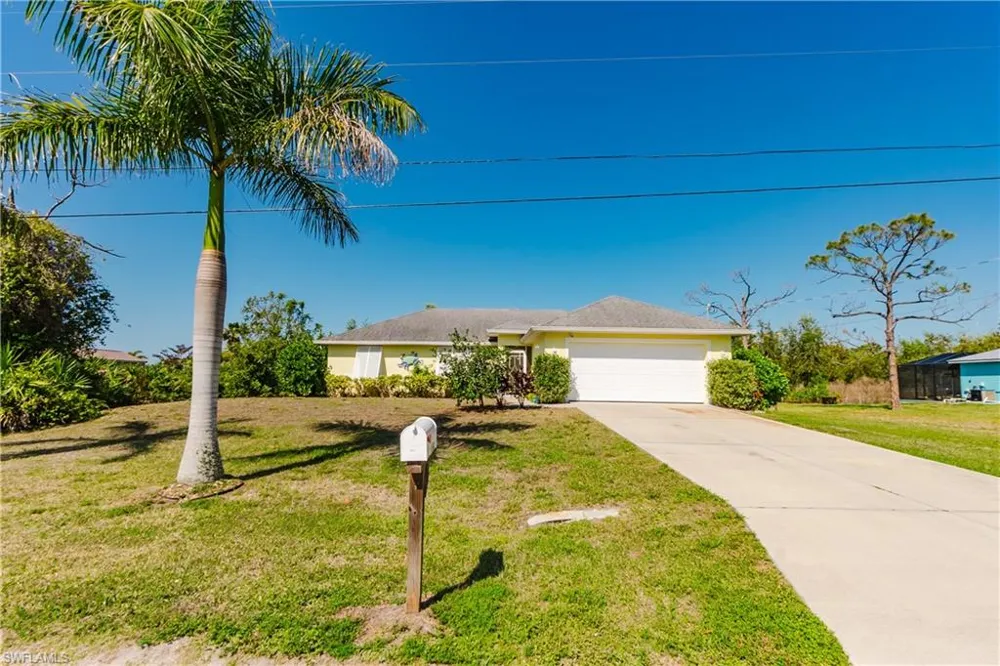 11693 OAKLAND DRIVE Bokeelia, FL 33922