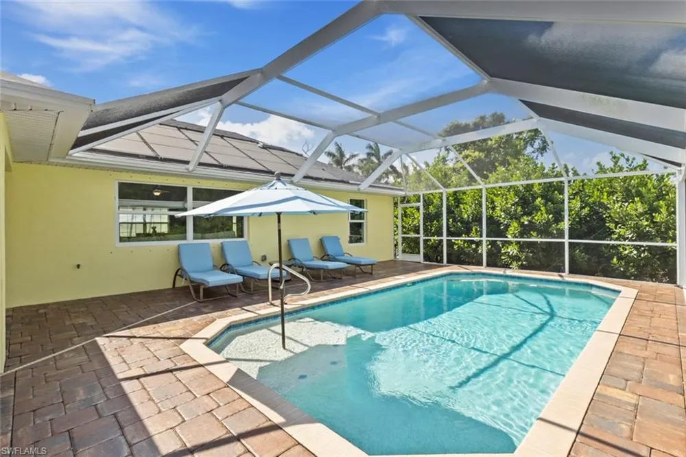 11693 OAKLAND DRIVE Bokeelia, FL 33922