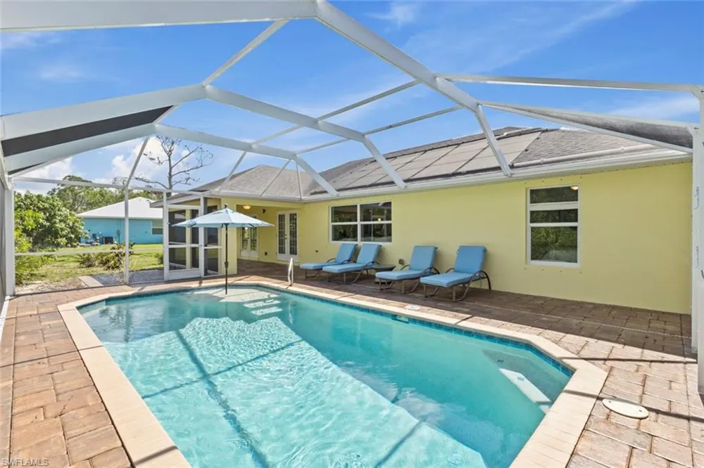 11693 OAKLAND DRIVE Bokeelia, FL 33922