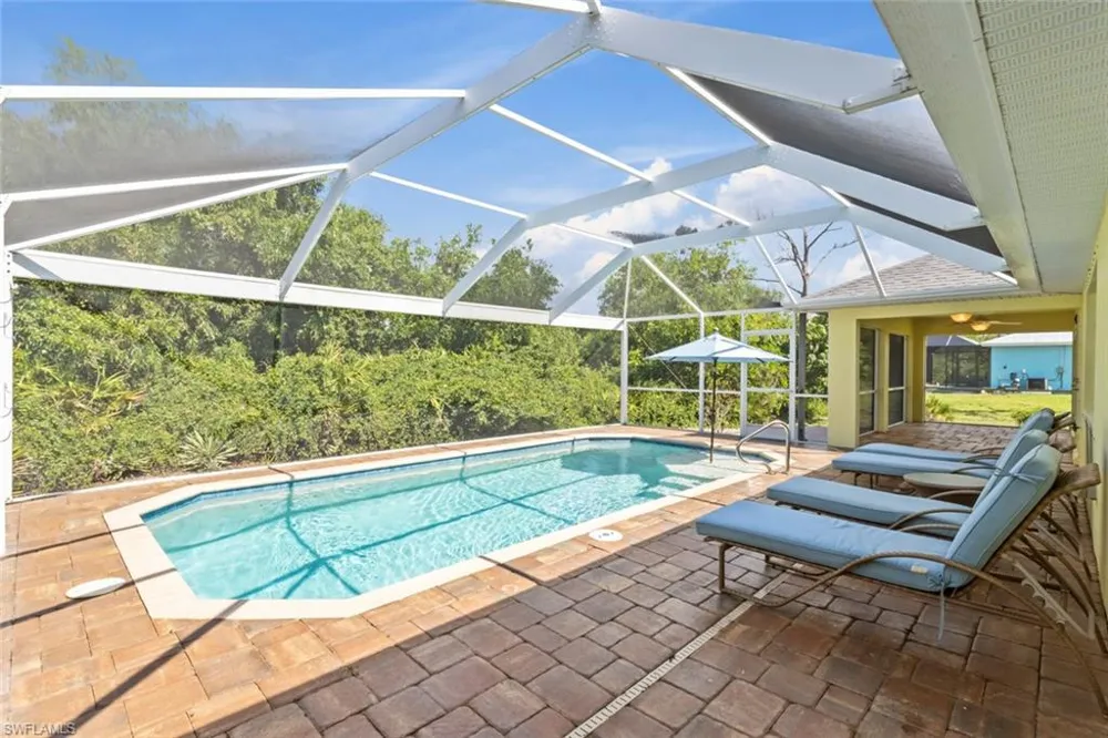 11693 OAKLAND DRIVE Bokeelia, FL 33922