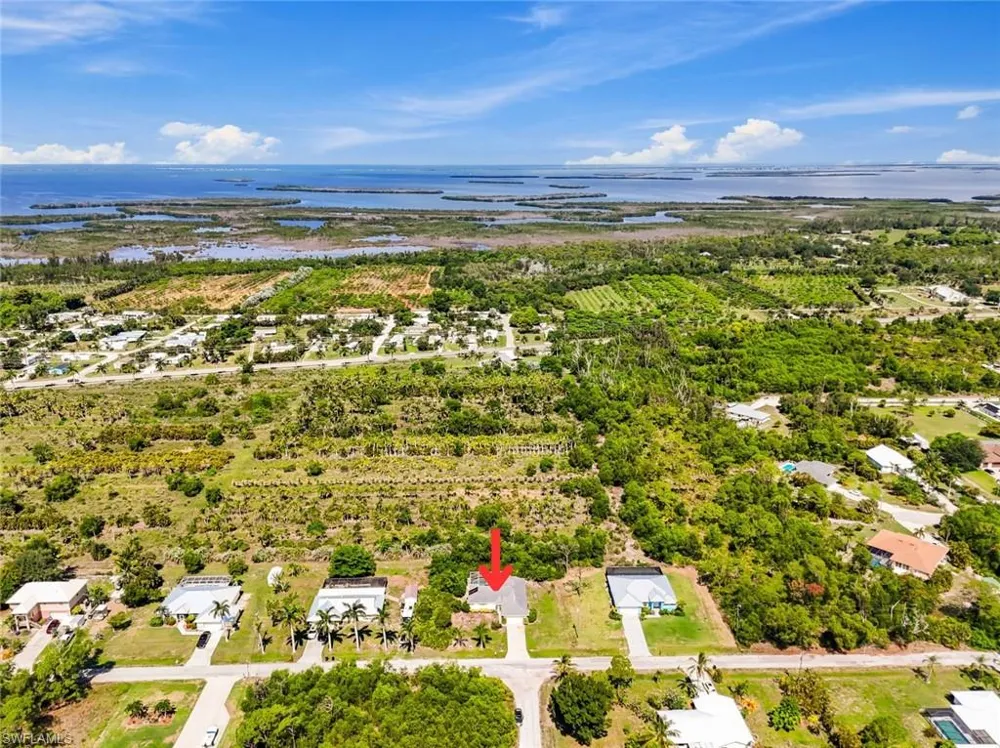 11693 OAKLAND DRIVE Bokeelia, FL 33922