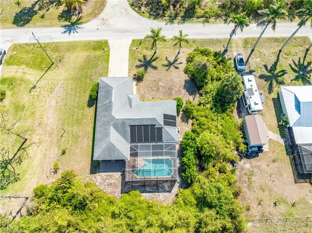 11693 OAKLAND DRIVE Bokeelia, FL 33922