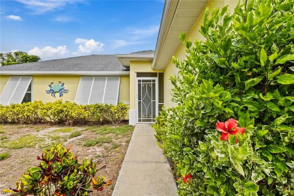 11693 OAKLAND DRIVE Bokeelia, FL 33922