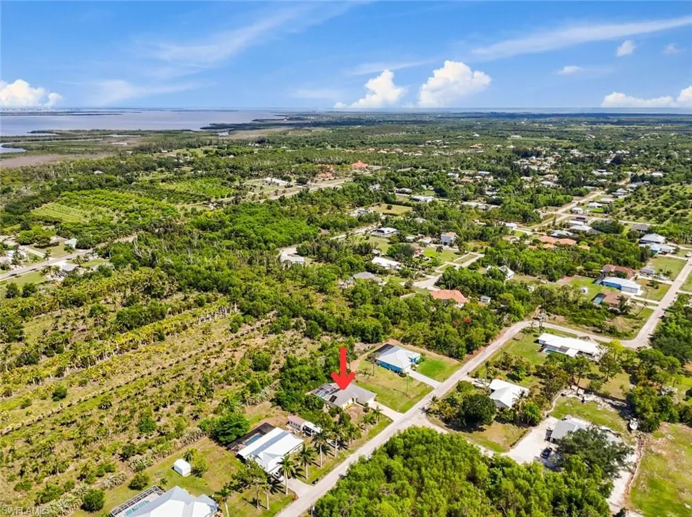 11693 OAKLAND DRIVE Bokeelia, FL 33922