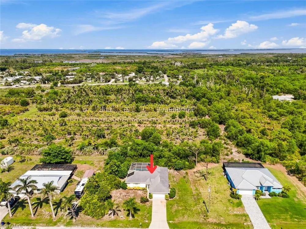 11693 OAKLAND DRIVE Bokeelia, FL 33922