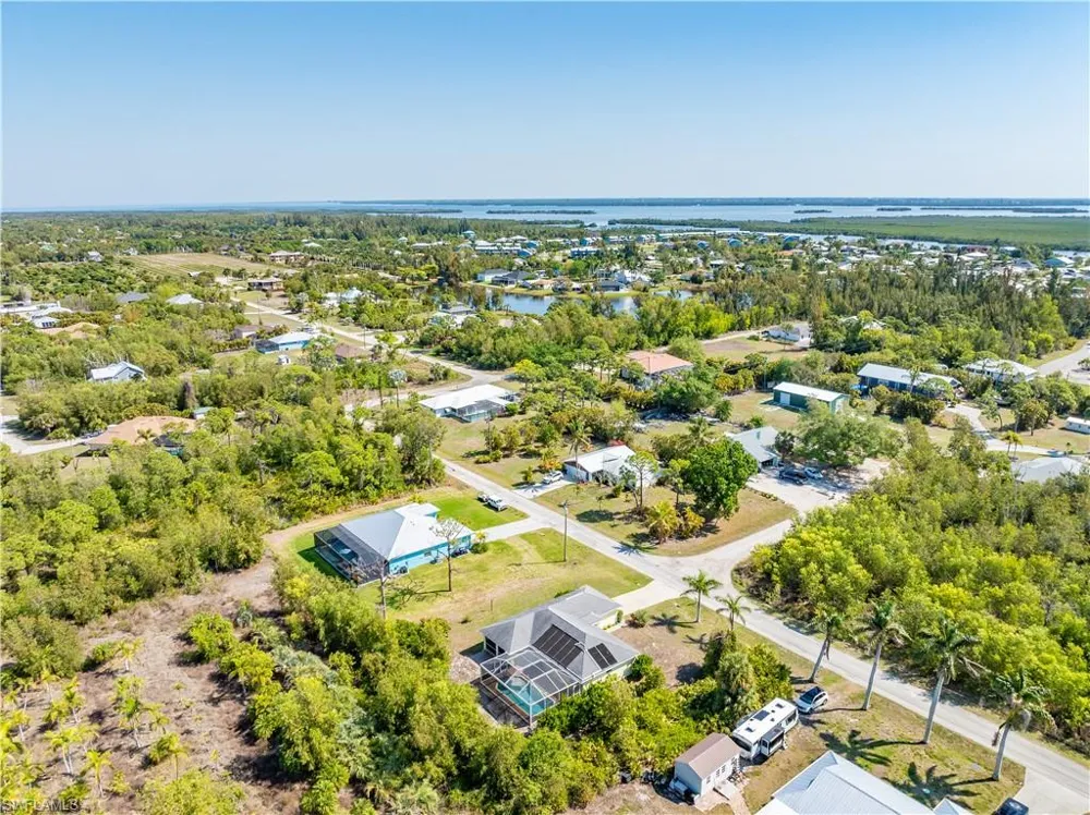 11693 OAKLAND DRIVE Bokeelia, FL 33922