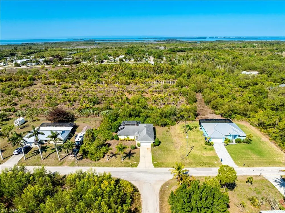 11693 OAKLAND DRIVE Bokeelia, FL 33922