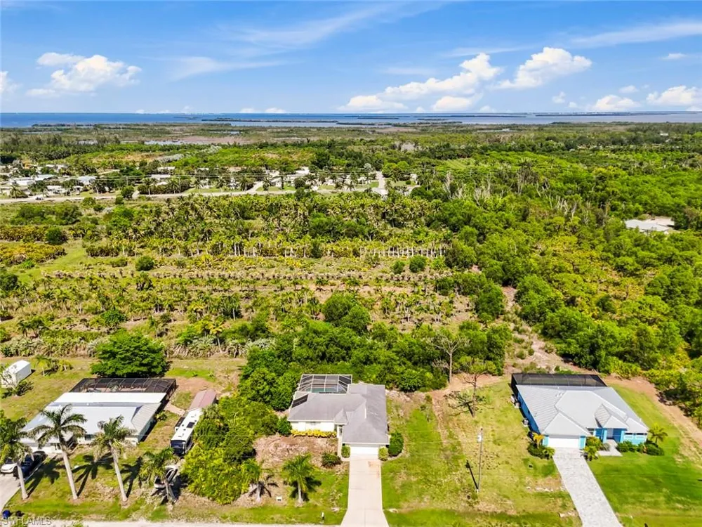 11693 OAKLAND DRIVE Bokeelia, FL 33922