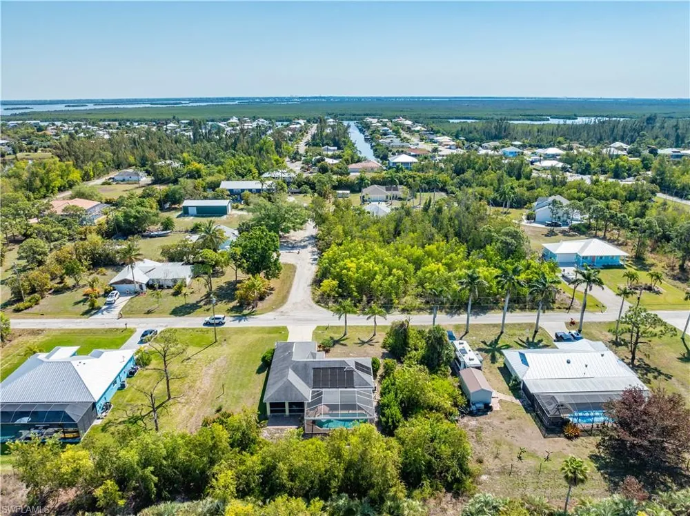 11693 OAKLAND DRIVE Bokeelia, FL 33922