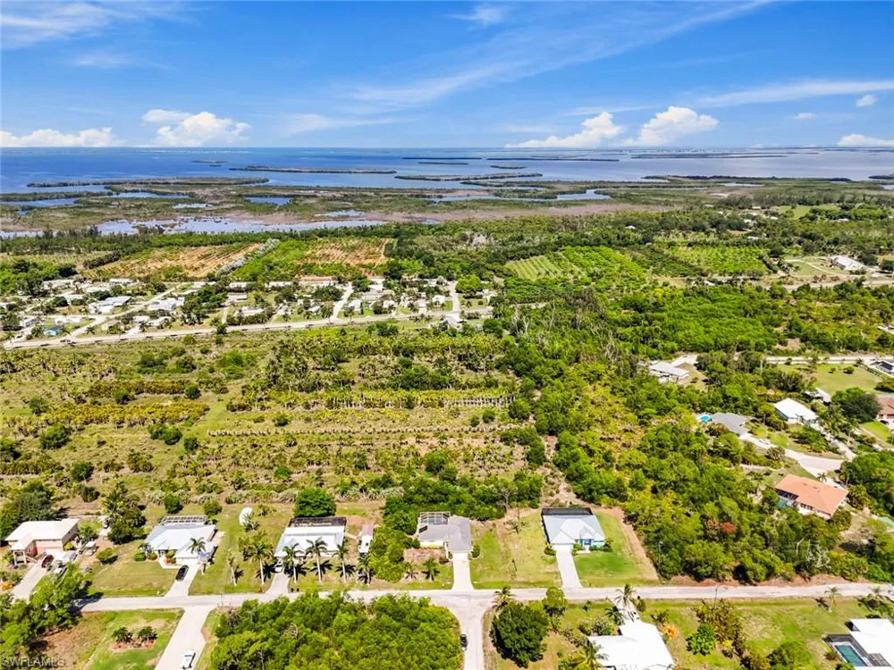 11693 OAKLAND DRIVE Bokeelia, FL 33922