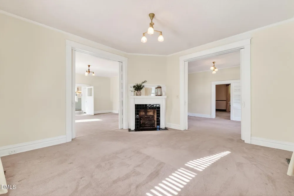 301 E Stanley Street Four Oaks, NC 27524