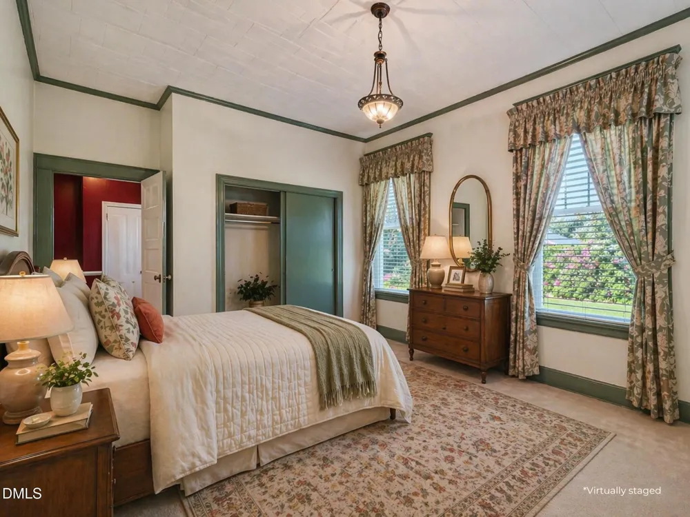 301 E Stanley Street Four Oaks, NC 27524