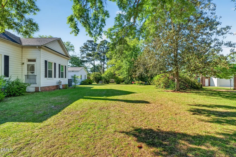 301 E Stanley Street Four Oaks, NC 27524