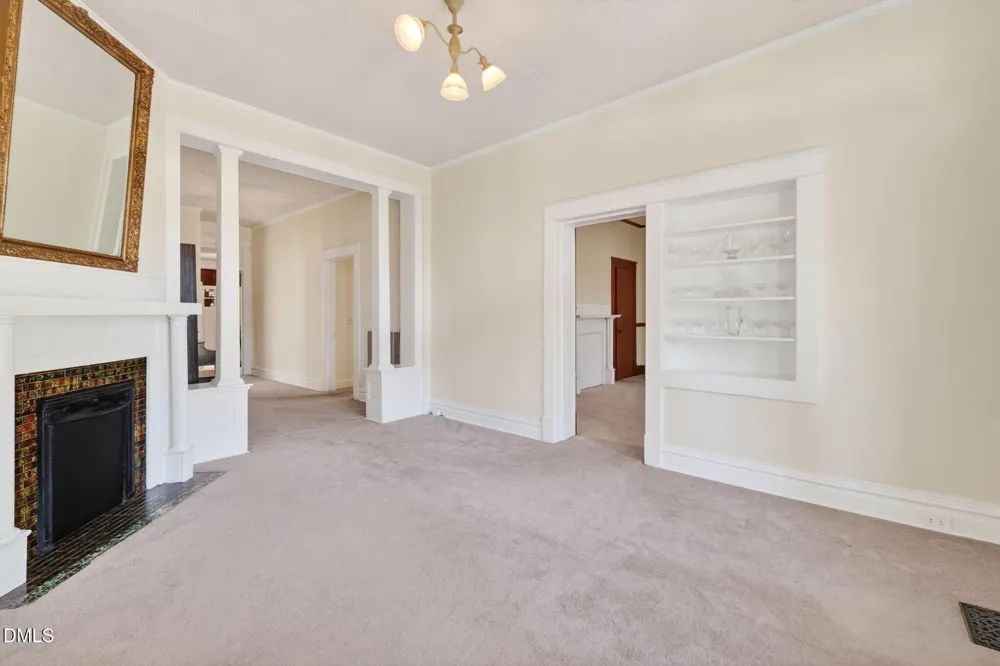 301 E Stanley Street Four Oaks, NC 27524
