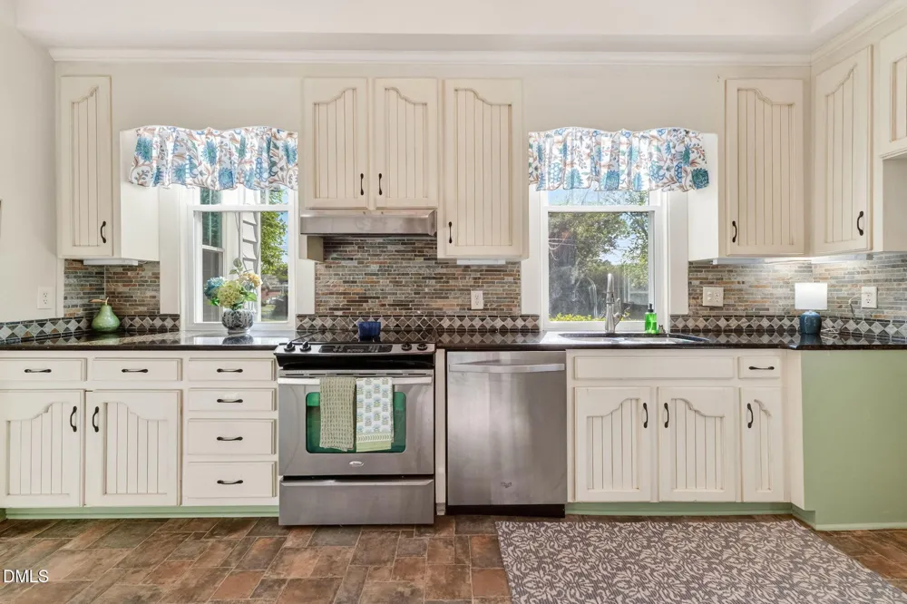 301 E Stanley Street Four Oaks, NC 27524