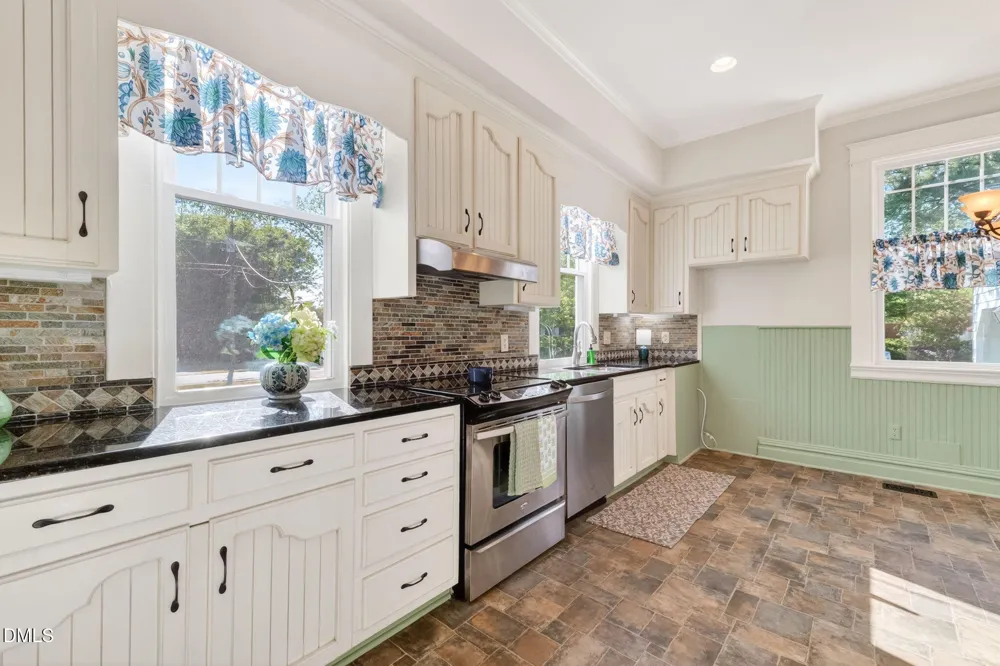 301 E Stanley Street Four Oaks, NC 27524