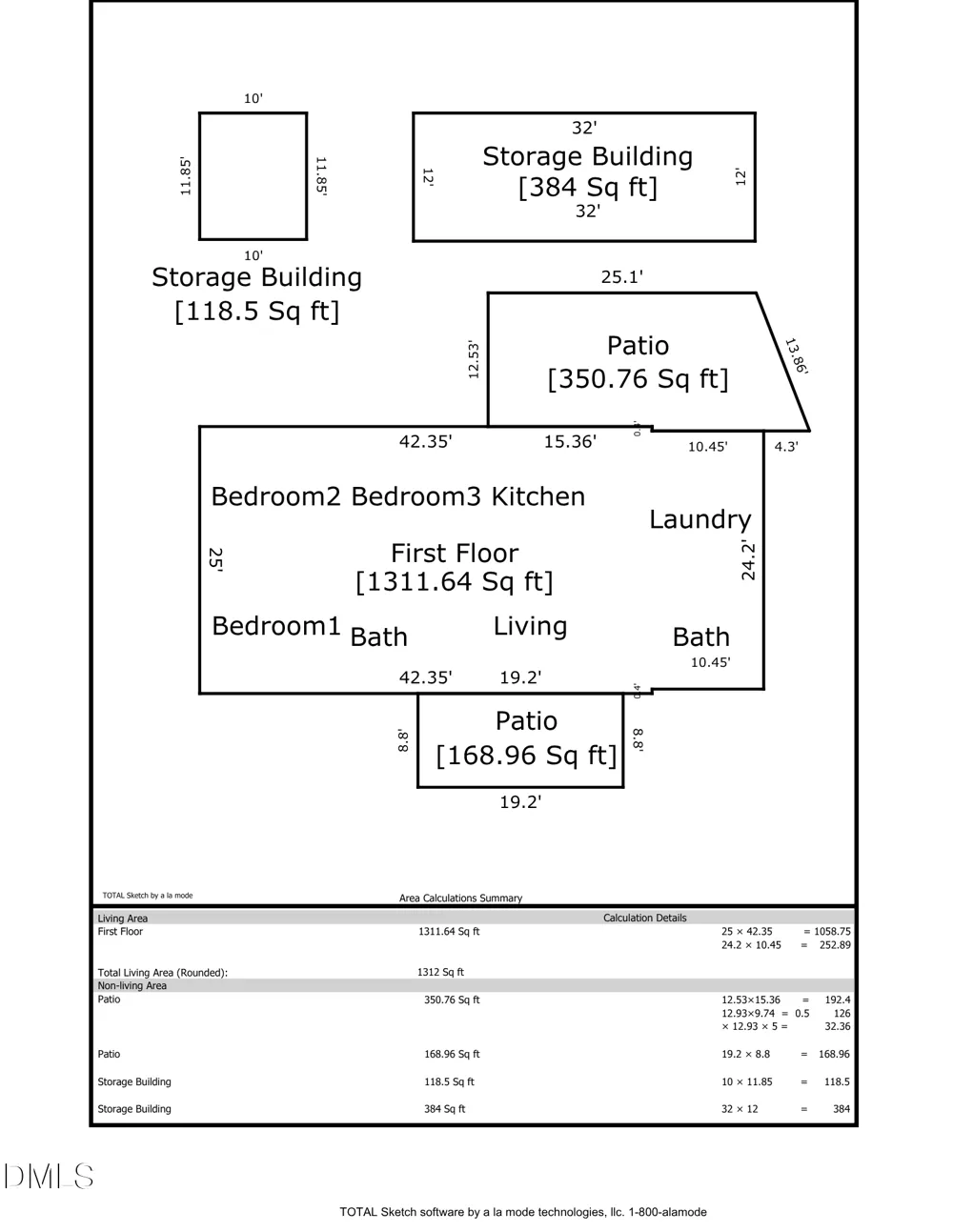 5414 Eastcrest Road McLeansville, NC 27301