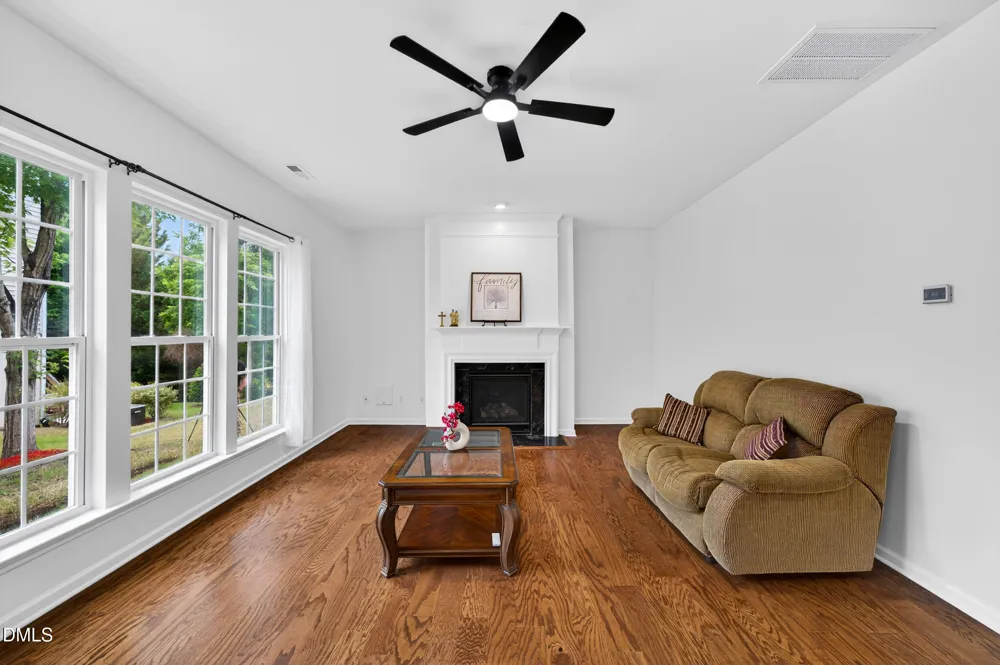 203 Oswego Court Morrisville, NC 27560