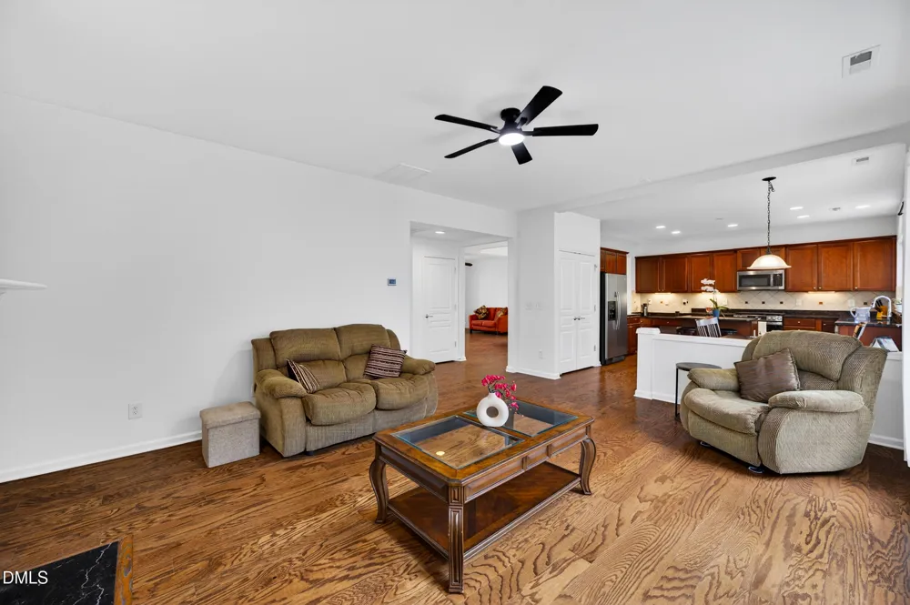 203 Oswego Court Morrisville, NC 27560