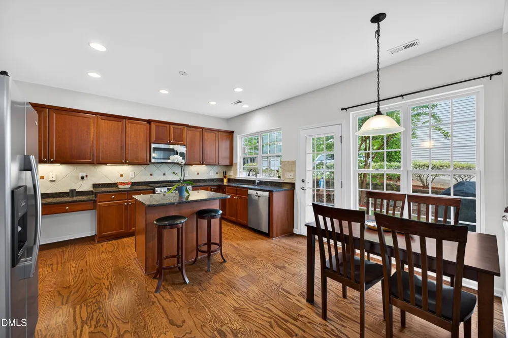 203 Oswego Court Morrisville, NC 27560