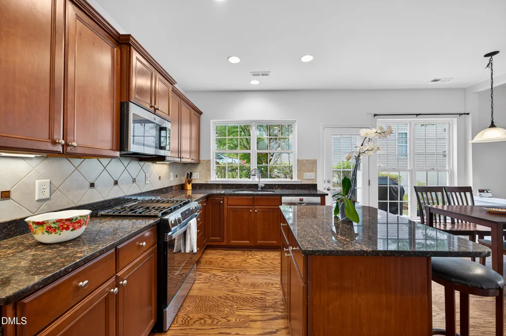 203 Oswego Court Morrisville, NC 27560