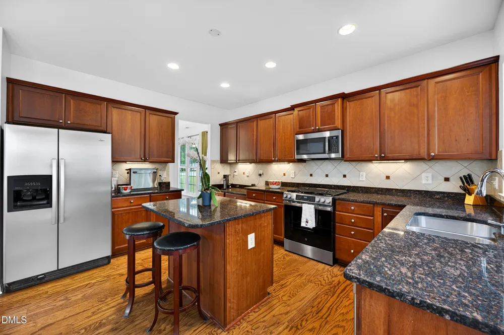 203 Oswego Court Morrisville, NC 27560