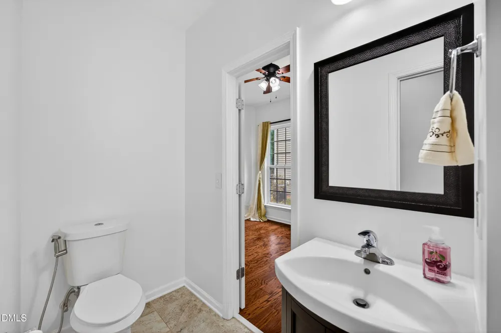 203 Oswego Court Morrisville, NC 27560