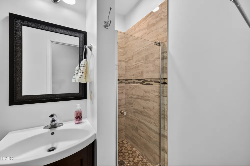 203 Oswego Court Morrisville, NC 27560