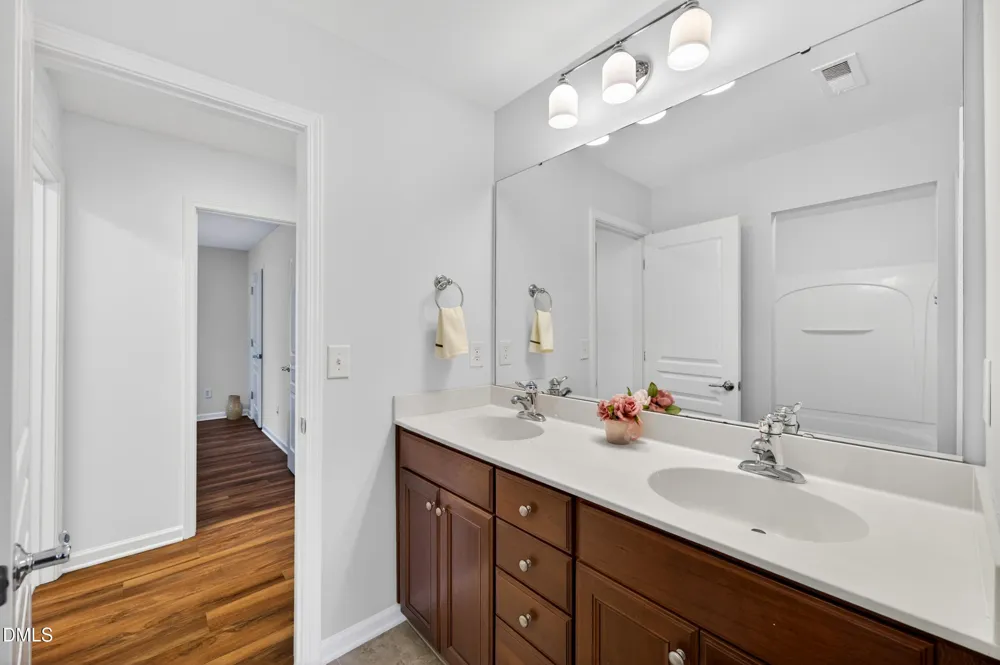 203 Oswego Court Morrisville, NC 27560