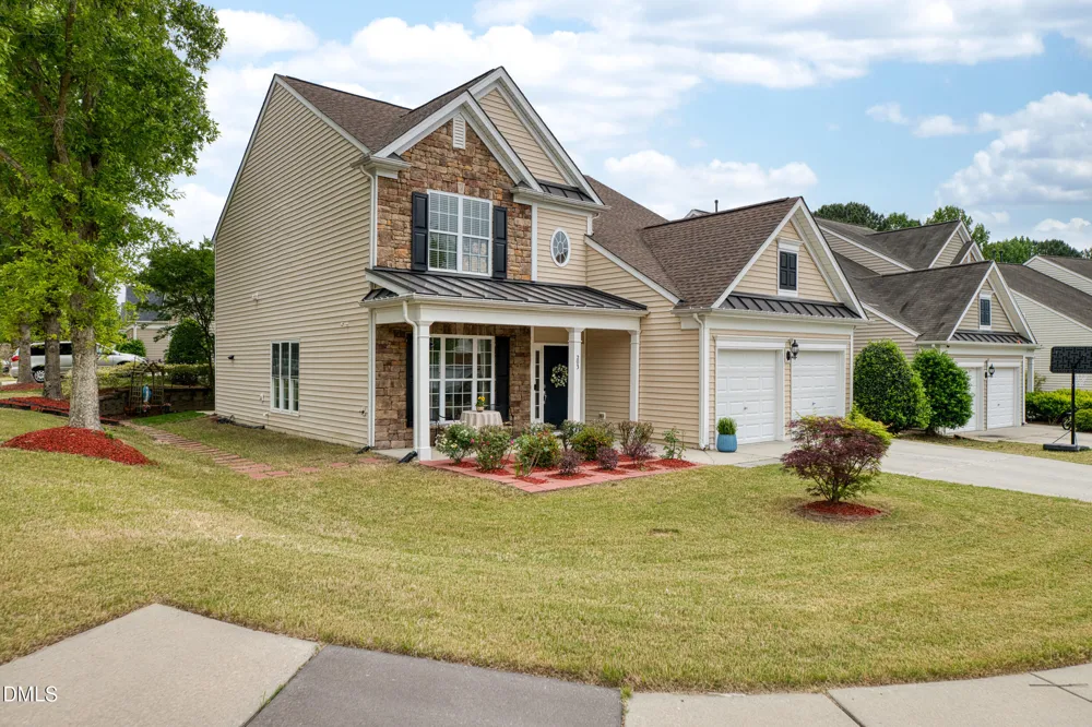 203 Oswego Court Morrisville, NC 27560