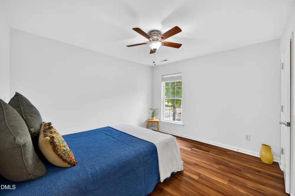 203 Oswego Court Morrisville, NC 27560