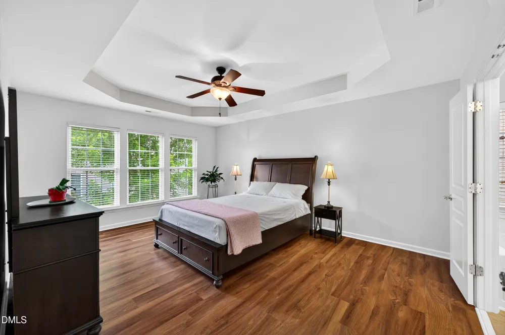 203 Oswego Court Morrisville, NC 27560