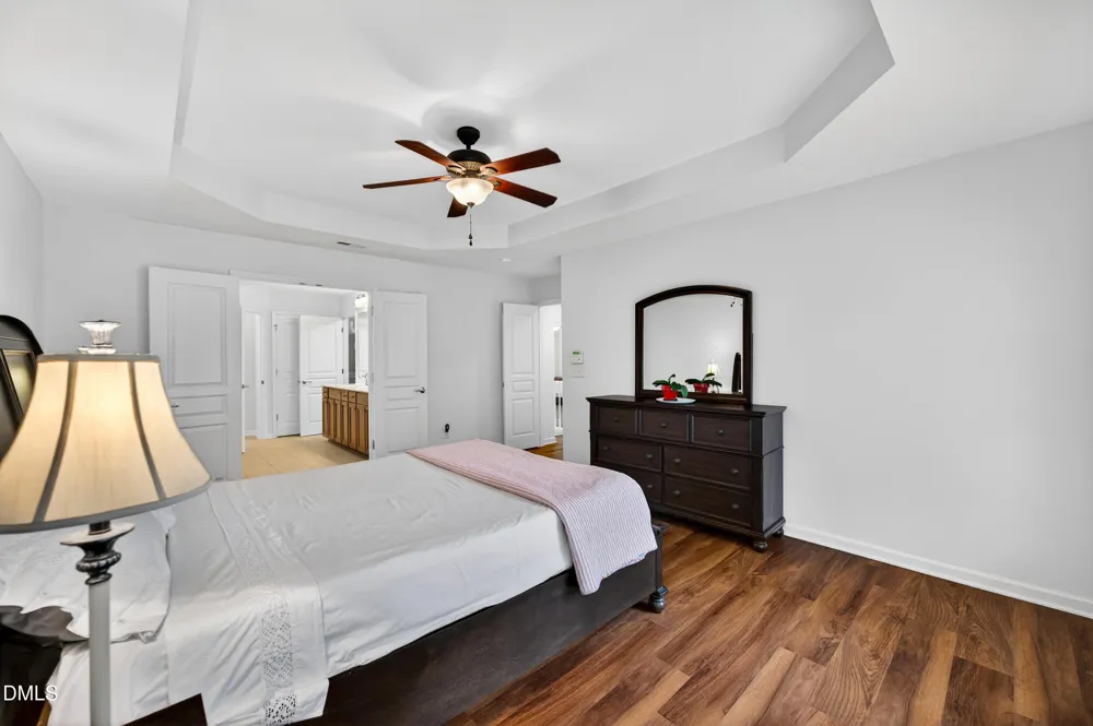 203 Oswego Court Morrisville, NC 27560