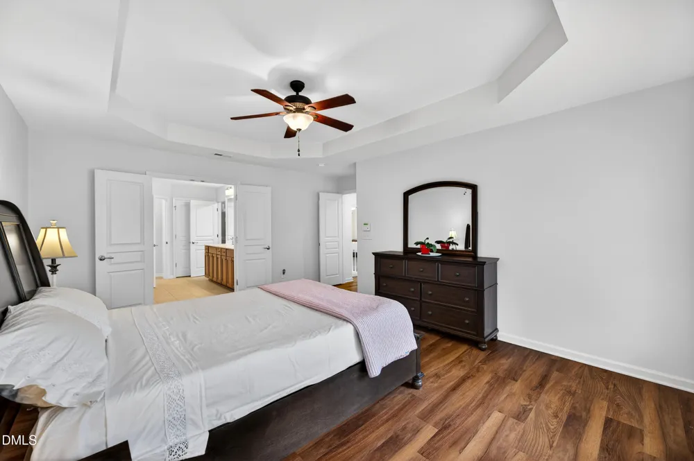 203 Oswego Court Morrisville, NC 27560