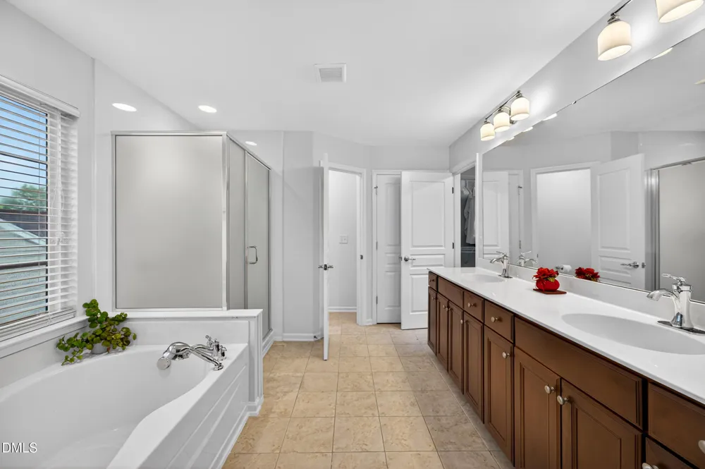203 Oswego Court Morrisville, NC 27560
