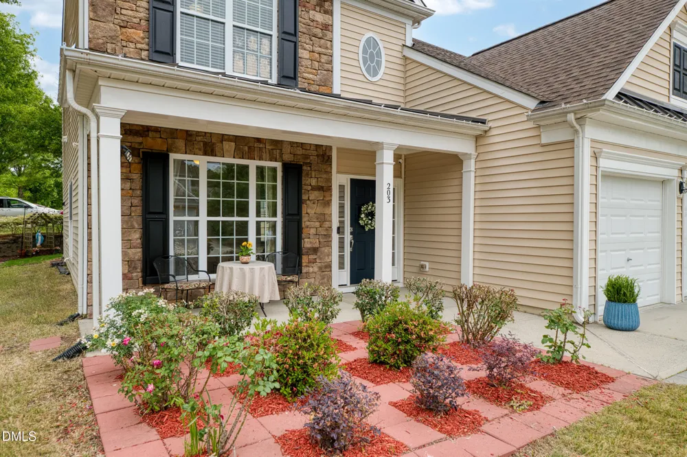 203 Oswego Court Morrisville, NC 27560
