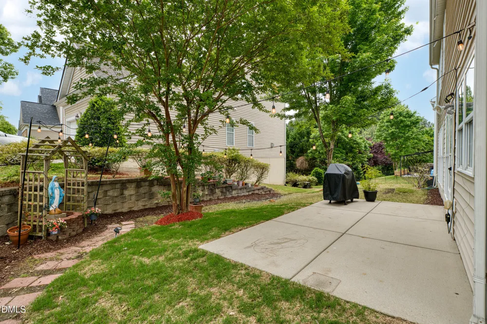 203 Oswego Court Morrisville, NC 27560