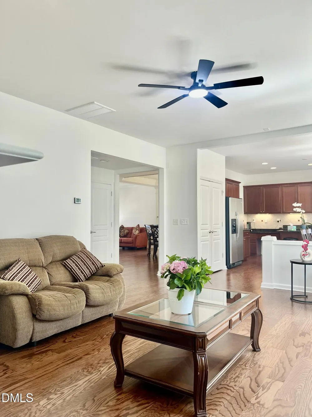 203 Oswego Court Morrisville, NC 27560