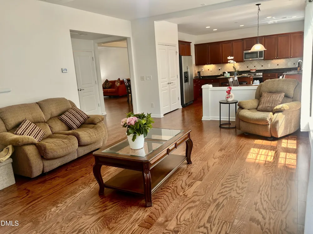 203 Oswego Court Morrisville, NC 27560