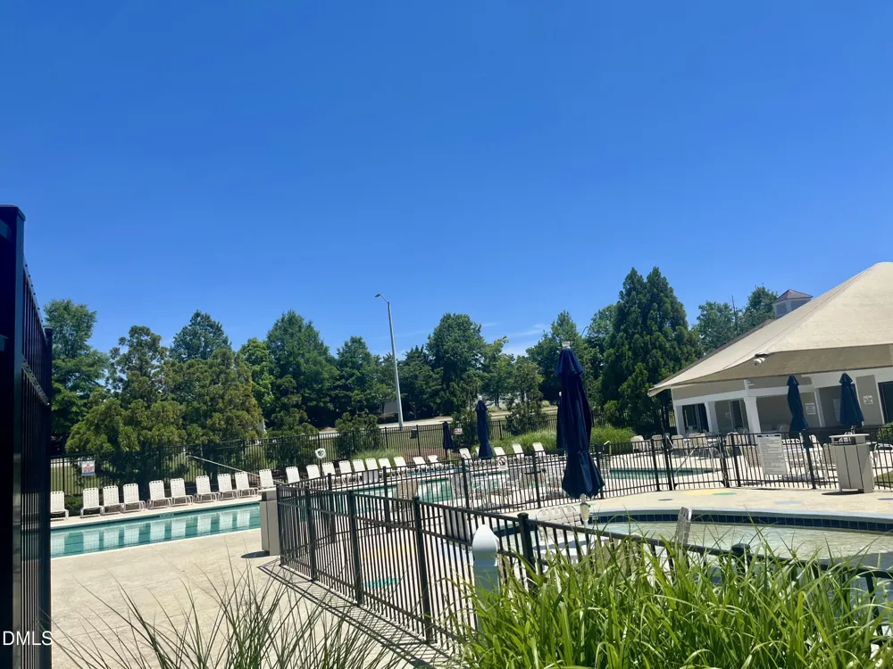 203 Oswego Court Morrisville, NC 27560