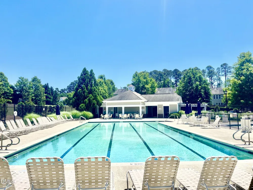 203 Oswego Court Morrisville, NC 27560